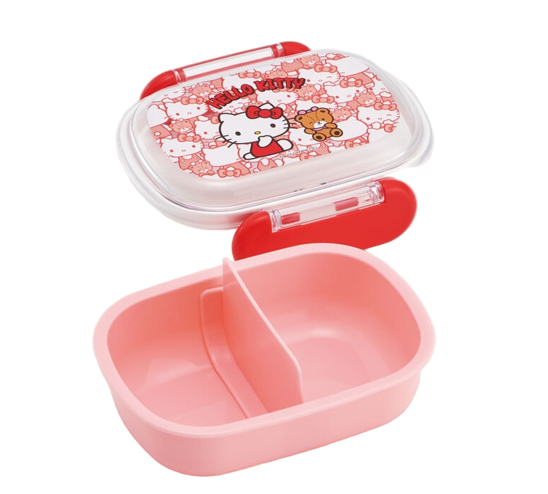 (Pre-Order) Skater Lunch Box skater Kitty Hello Kitty