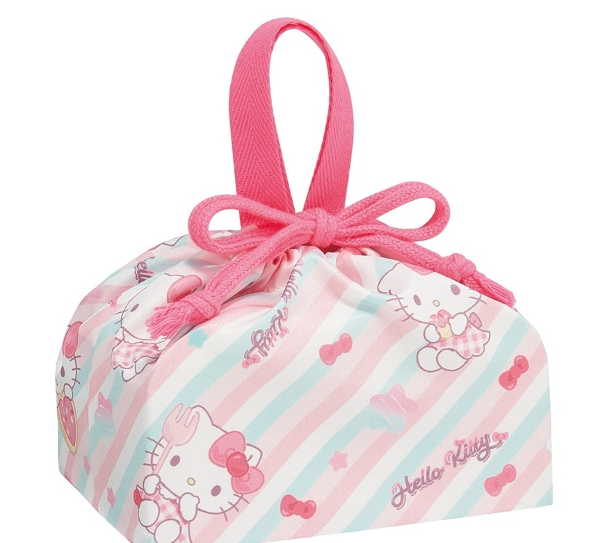 (Pre-Order) Skater Lunch Bag Skater Lunch Bag