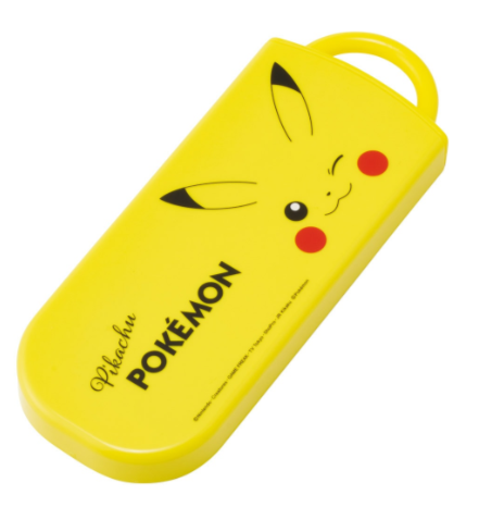 (Pre-Order) Skater Set Features a Pokémon Pikachu Face. 25 Years of Pokémon