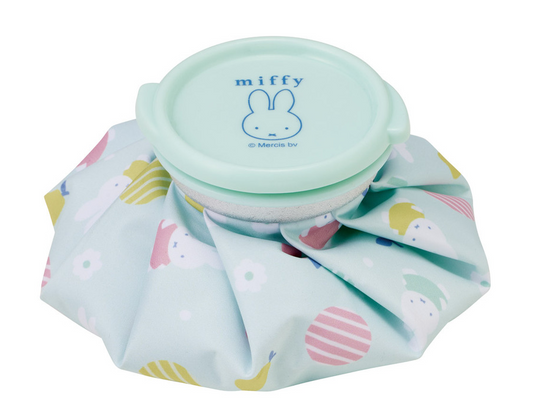 (Pre-Order) Ice Pack Ice Bag S Size Ice Bag Ice Pack Icing Cooling Character Miffy