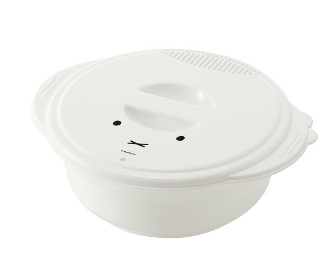 (Pre-Order) Skater Instant ramen maker Miffy