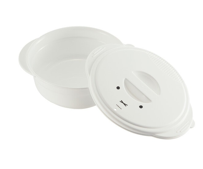 (Pre-Order) Skater Instant ramen maker Miffy