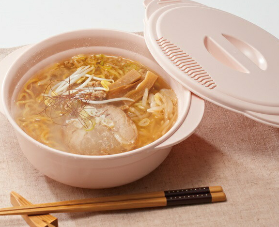 (Pre-Order) Skater Instant ramen maker Miffy