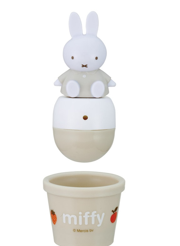 (Pre-Order) Skater With mascot salt case salt and pepper case salt and pepper container character