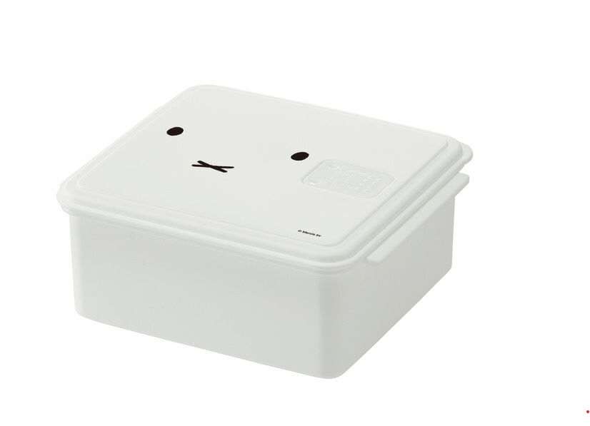 (Pre-Order) Skater French Toast Maker Miffy