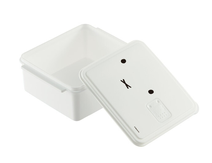 (Pre-Order) Skater French Toast Maker Miffy