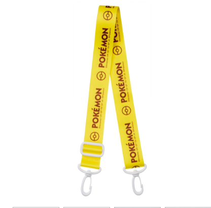 (Pre-Order) Skater Square 2-Way Water Bottle with Straw, 600ml Pokémon, Pikachu