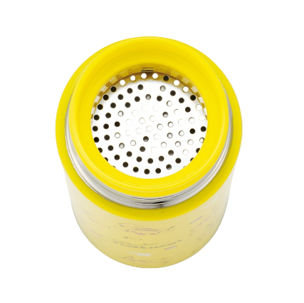 (Pre-Order) Skater 500ml Stainless Steel Water Bottle Pokémon, Pikachu