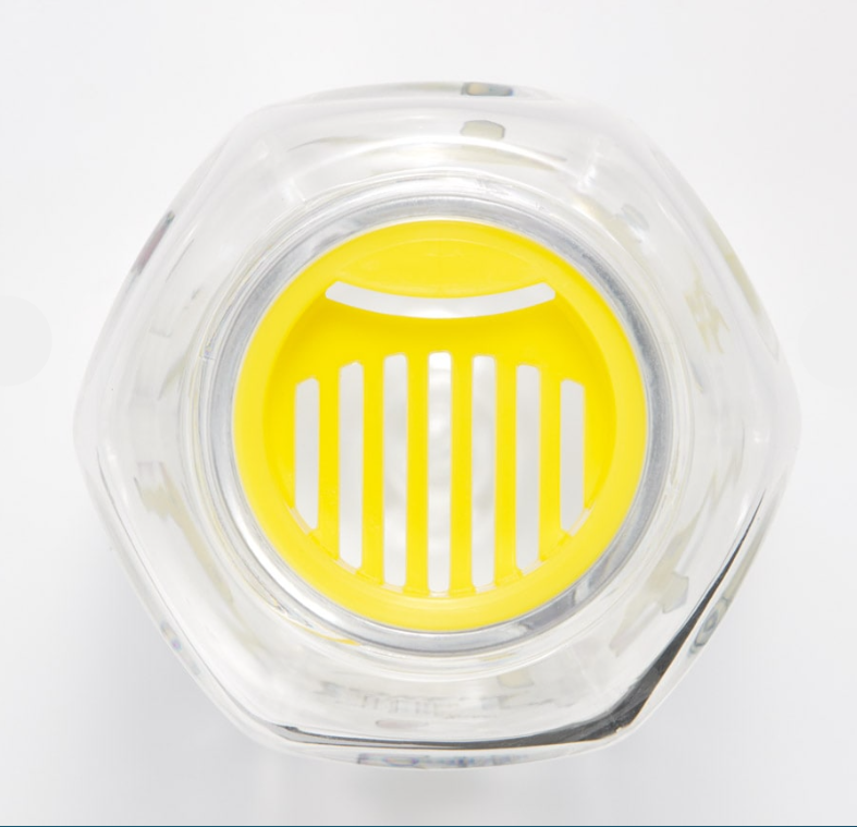 (Pre-Order) Skater Hexagonal Plastic Mug Water Bottle, 350ml Pokémon, Pikachu