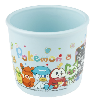 (Pre-Order) Skater Pokémon Pikachu Cup with Handle