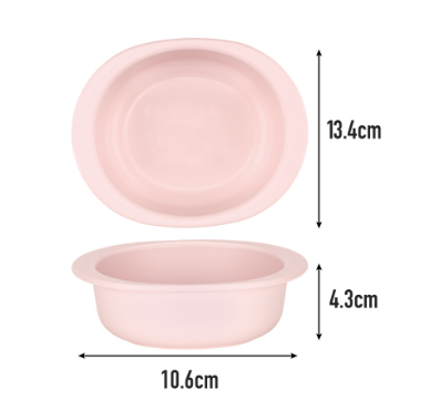 (Pre-Order) Skater small bowls Pokémon and Pikachu designs for boys