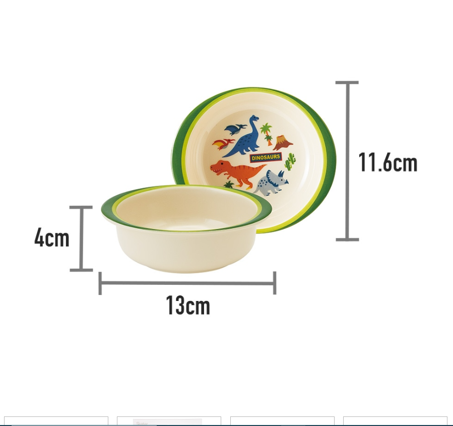 (Pre-Order) Skater Lightweight and durable melamine bowls Pokémon and Pikachu