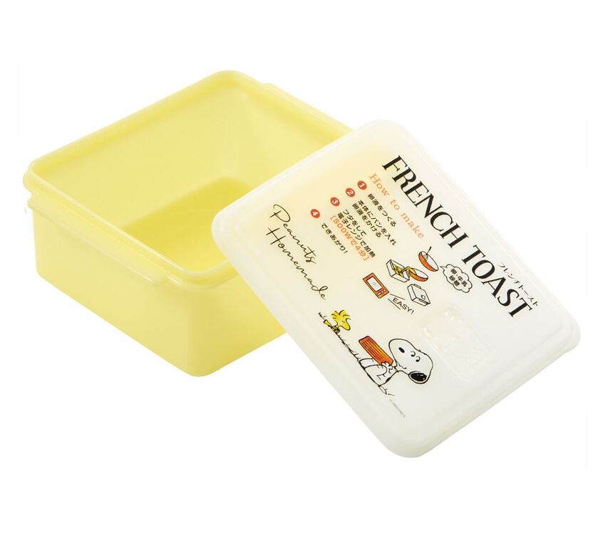 (Pre-Order) Skater French toast maker Snoopy, Peanuts