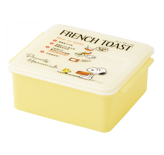 (Pre-Order) Skater French toast maker Snoopy, Peanuts