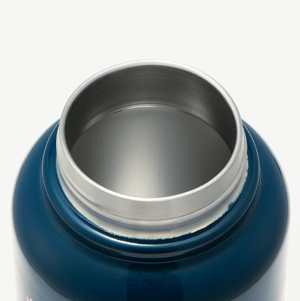 (Pre-Order) Skater Screw-handle mug bottle 1000ml Snoopy