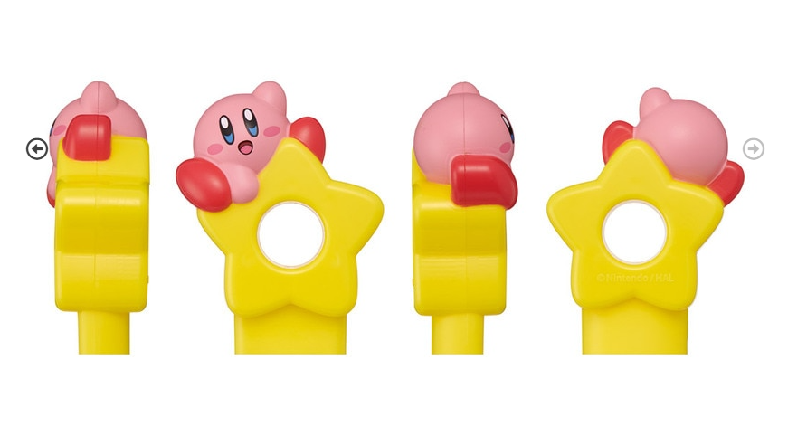 (Pre-Order) Skater Perforated Turner Fly Return Cooking Appliances Character Cooking Goods Kitchen Tools Kirby