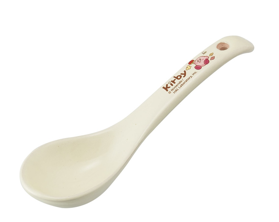 (Pre-Order) Skater Renge Japanese tableware spoon