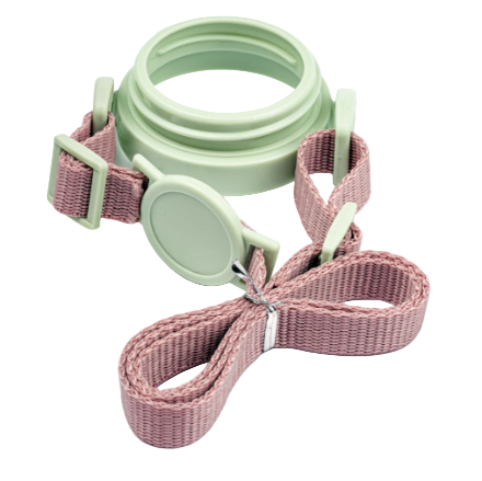 (Pre-Order) Skater Ultra-lightweight 2-way straw stainless steel mug, 350ml, Snoopy