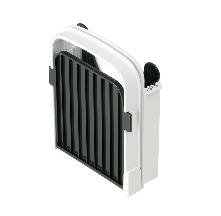 (Pre-Order) Skater Bread Cutting Guide, Size Small, Snoopy