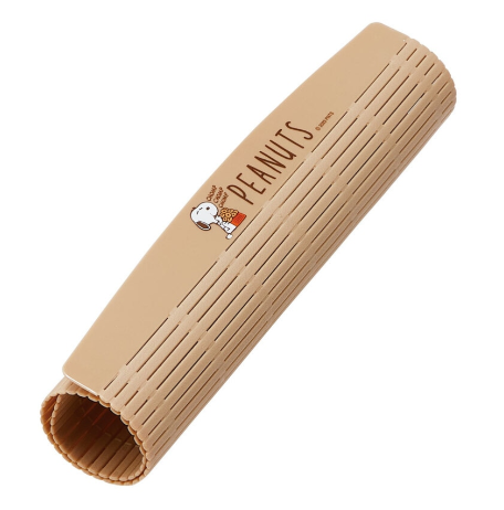 (Pre-Order) Skater Snoopy Snoopy rolling mat for sushi