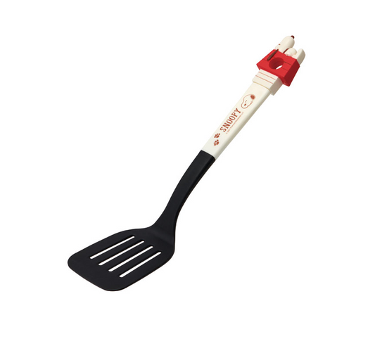 (Pre-Order) Skater Kitchen Tool Slotted Turner SNOOPY