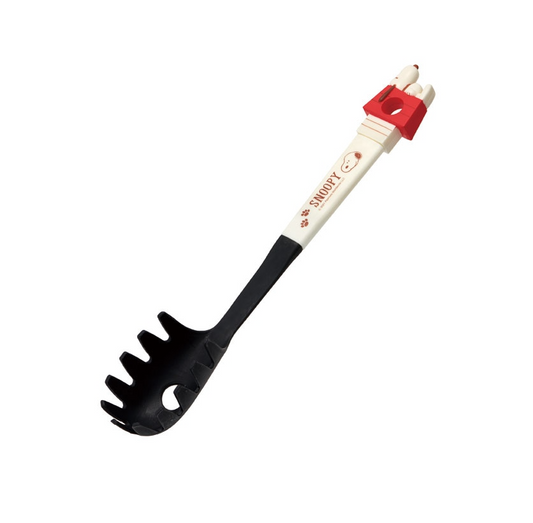 (Pre-Order) Skater Pasta Server Pasta Scoop, Kitchen Tool SNOOPY