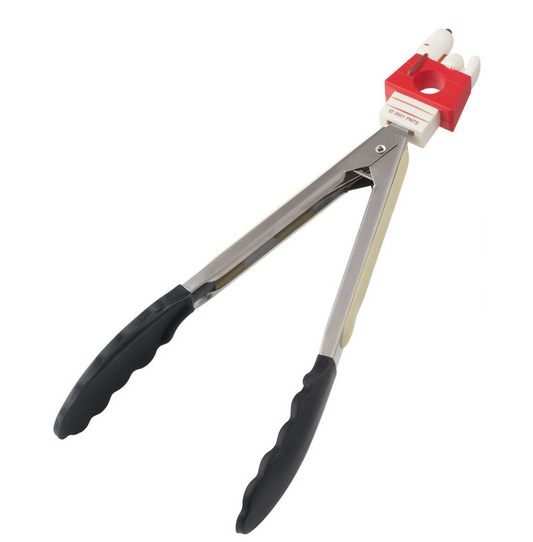 (Pre-Order) Skater Kitchen Tongs Kitchen Utensils SNOOPY