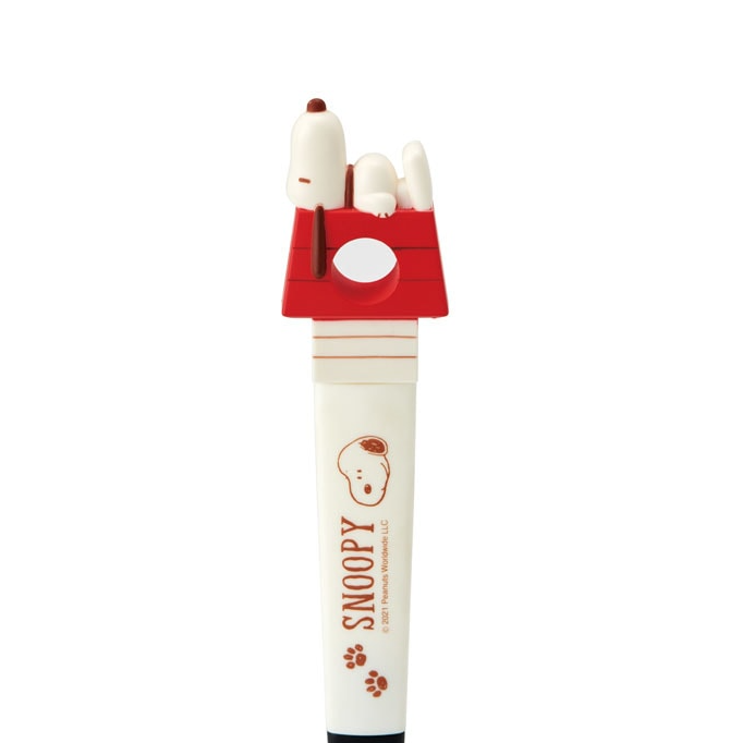 (Pre-Order) Skater Turner, spatula SNOOPY