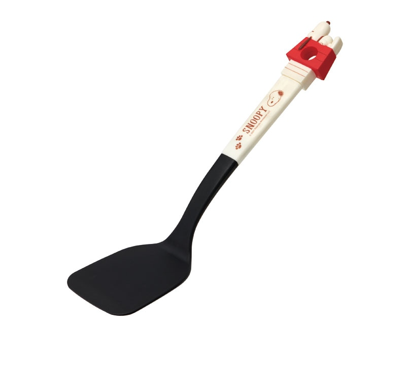 (Pre-Order) Skater Turner, spatula SNOOPY