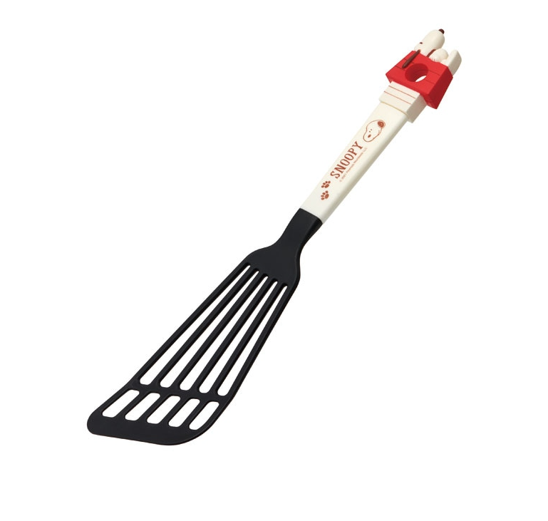 (Pre-Order) Skater Kitchen Tool Beater/Spatula SNOOPY