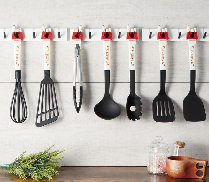 (Pre-Order) Skater Kitchen Tool Whisk SNOOPY