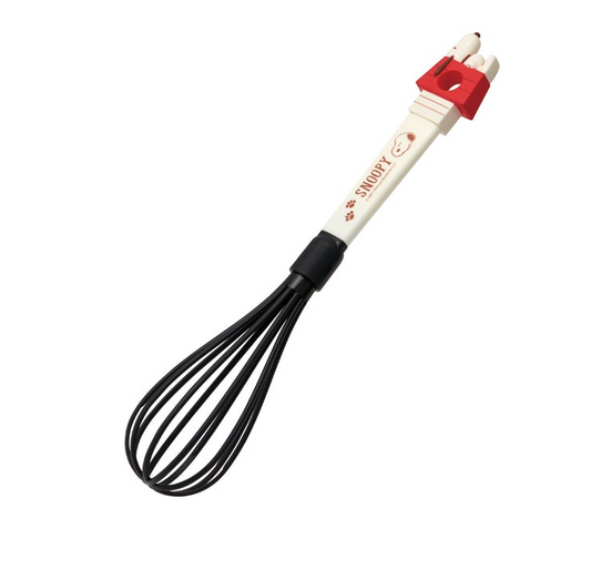 (Pre-Order) Skater Kitchen Tool Whisk SNOOPY