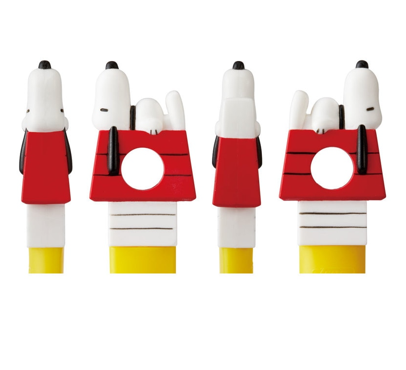 (Pre-Order) Skater Kitchen Tool Whisk [For Kids] SNOOPY