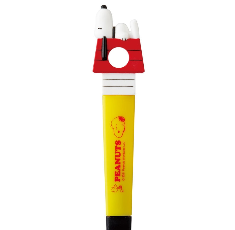 (Pre-Order) Skater Kitchen Tool Whisk [For Kids] SNOOPY