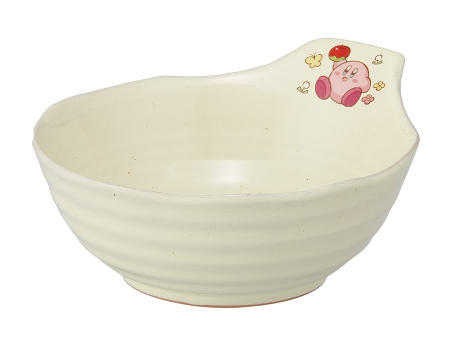 (Pre-Order) Skater Tonsui bowl bowl pot plate bowl tableware goods present child birthday Kirby