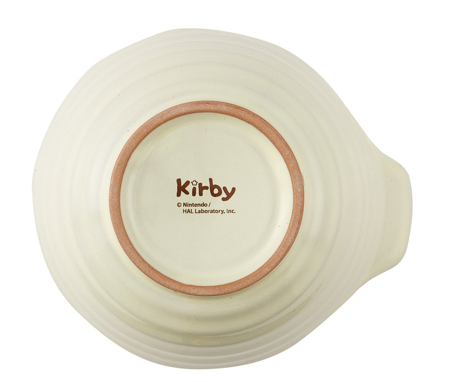 (Pre-Order) Skater Tonsui bowl bowl pot plate bowl tableware goods present child birthday Kirby