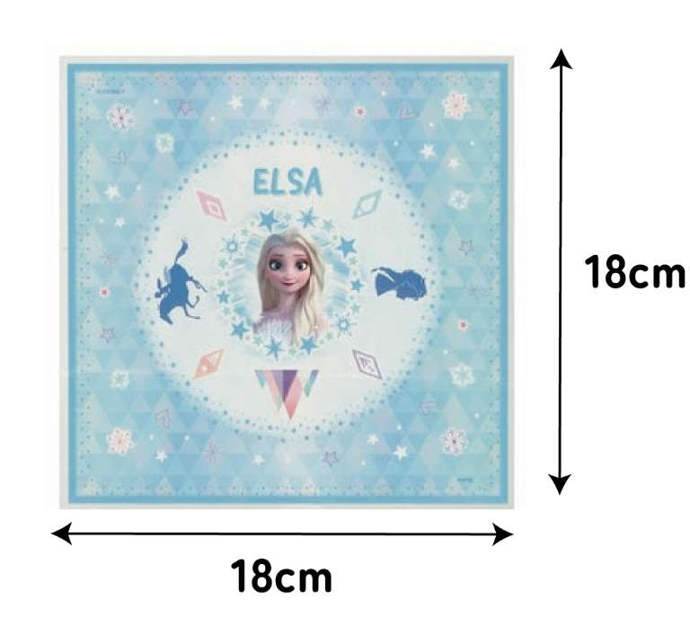 (Pre-Order) Skater Skater Onigiri Wrap 10 pieces [2 pieces × 5 patterns] Frozen