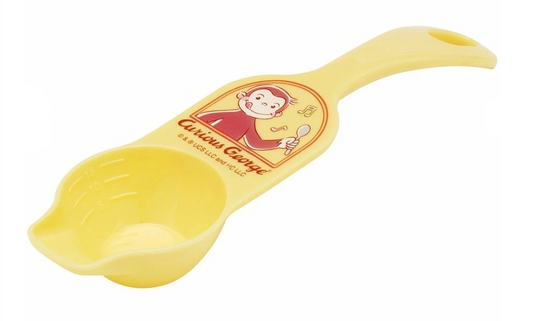 (Pre-Order) Skater Medicine Feeding Spoon Baby Baby Drinking Easy to Drink Memory Dishwasher Safe