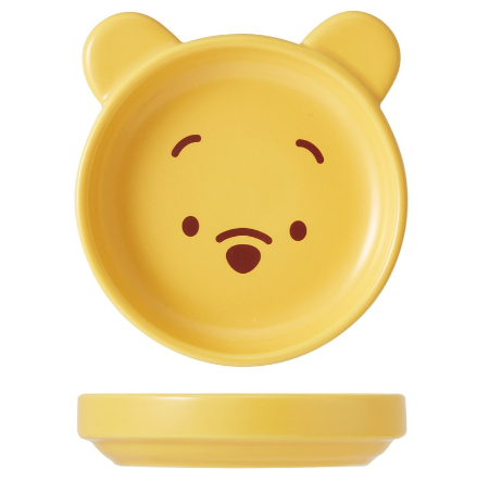 (Pre-Order) Skater Ceramic Soup Cup/Mug  Winnie the Pooh Design