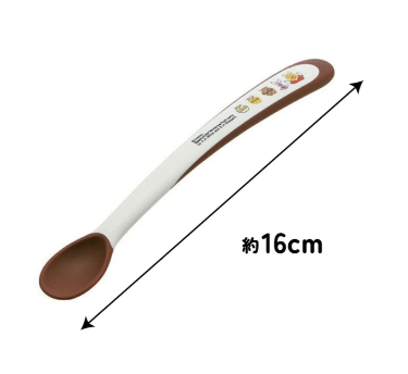 (Pre-Order) Skater Skater Baby Food Feeding Spoon