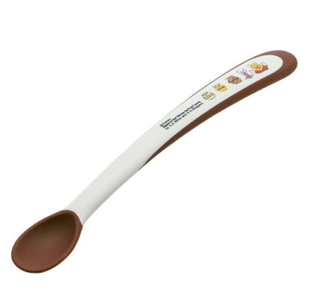 (Pre-Order) Skater Skater Baby Food Feeding Spoon