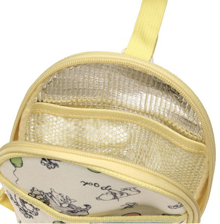 (Pre-Order) Skater Mug pouch for mug bottles, convenient for storage and portability