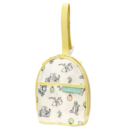 (Pre-Order) Skater Mug pouch for mug bottles, convenient for storage and portability