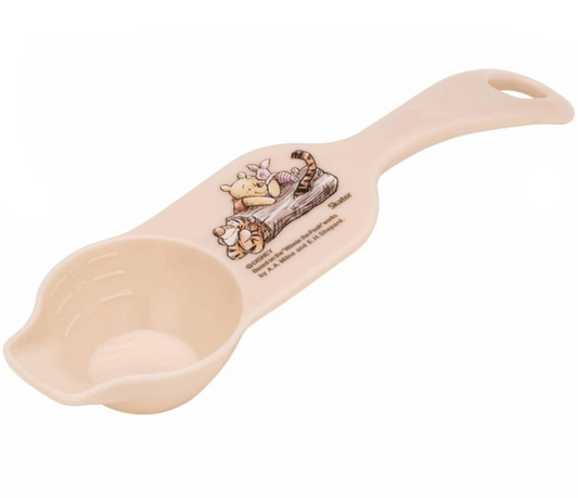 (Pre-Order) Skater Medicine Feeding Spoon for Babies Winnie the Pooh