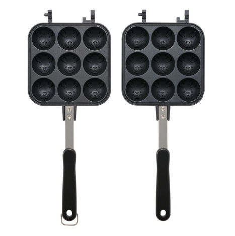 (Pre-Order) Skater Baby Castella Maker Winnie the Pooh