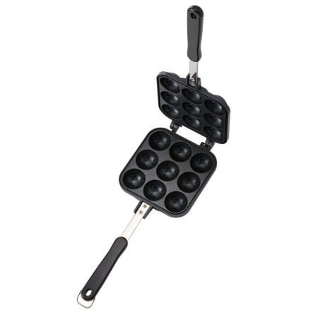 (Pre-Order) Skater Baby Castella Maker Winnie the Pooh