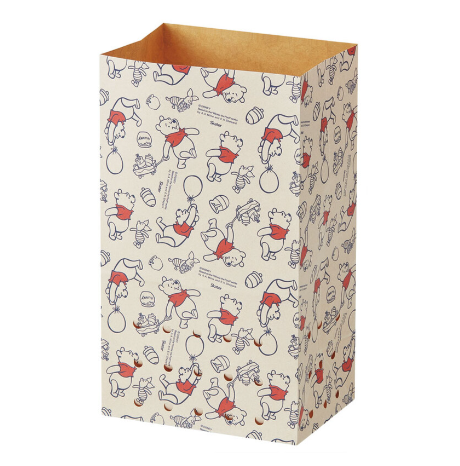 (Pre-Order) Skater Paper Draining Bags, 10-Count