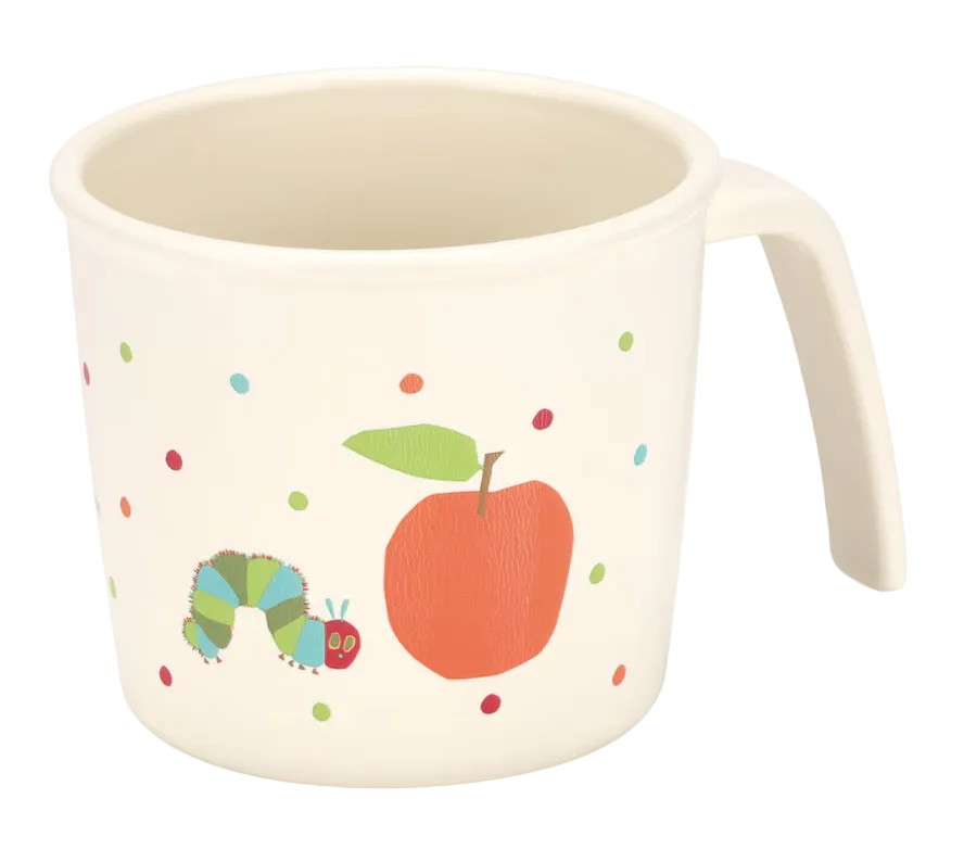 (Pre-Order) Skater + The Very Hungry Caterpillar Cup