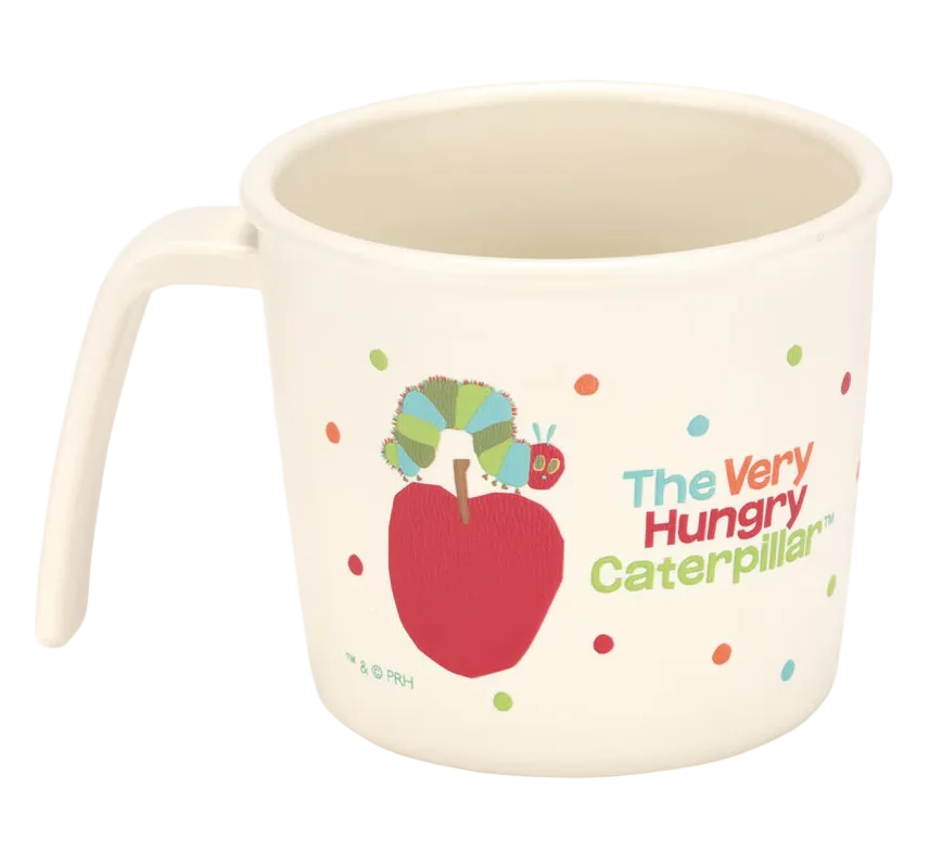 (Pre-Order) Skater + The Very Hungry Caterpillar Cup