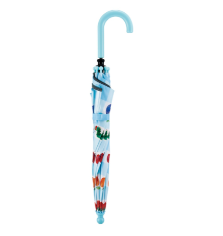 (Pre-Order) Skater + The Very Hungry Caterpillar Umbrella, 35cm